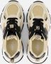 POSH by Poelman Gigi Sneakers beige Synthetisch Dames - Thumbnail 4