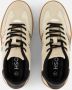 POSH by Poelman Sneakers beige Synthetisch Dames - Thumbnail 4