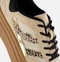 POSH by Poelman Sneakers beige Synthetisch Dames - Thumbnail 6