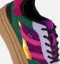 POSH by Poelman Sneakers groen Synthetisch Dames - Thumbnail 6