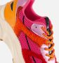 POSH by Poelman Sneakers roze Synthetisch - Thumbnail 5