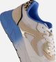 POSH by Poelman Sneakers wit Synthetisch - Thumbnail 5