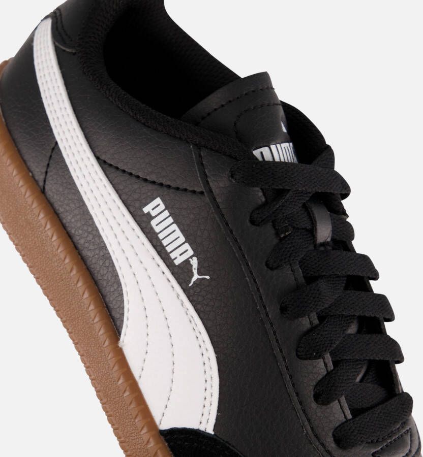 Puma 9-T Sneakers zwart Synthetisch