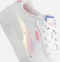 PUMA Carina 2.0 Deep Dive PS FALSE Sneakers White-Blue Skies-Fast Pink - Thumbnail 8