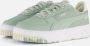 Puma Carina Street Better Sneakers groen - Thumbnail 3