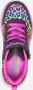 Puma Carina Street sneakers wit roze mintgroen Meisjes Leer Meerkleurig 33 - Thumbnail 14