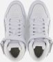 Puma Stijlvolle Street Mid Sneakers voor Vrouwen White Dames - Thumbnail 6