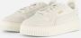 PUMA Carina Street SD Dames Sneakers Vapor Gray-Vapor Gray- Gold - Thumbnail 18