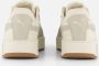 PUMA Carina Street Sneakers beige Synthetisch Dames - Thumbnail 6