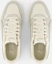 PUMA Carina Street Sneakers beige Synthetisch Dames - Thumbnail 7