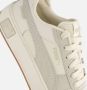 PUMA Carina Street Sneakers beige Synthetisch Dames - Thumbnail 9