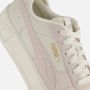 PUMA Carina Street SD Dames Sneakers Vapor Gray-Vapor Gray- Gold - Thumbnail 12