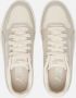 PUMA Carina Street Sneakers beige Synthetisch Dames - Thumbnail 8