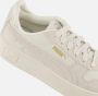 PUMA Carina Street SD Dames Sneakers Vapor Gray-Vapor Gray- Gold - Thumbnail 16