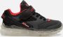 Puma Caven 2.0 Block sneakers wit kobaltblauw grijs Jongens Meisjes Imitatieleer 28 - Thumbnail 12