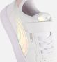 Puma Caven 2.0 Holo 2.1 sneakers wit lila zilverkleurig 28 - Thumbnail 9