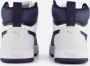 PUMA Caven 2.0 Mid Sneakers grijs Imitatieleer - Thumbnail 5