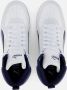 PUMA Caven 2.0 Mid Sneakers grijs Imitatieleer - Thumbnail 6