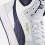 PUMA Caven 2.0 Mid Sneakers grijs Imitatieleer - Thumbnail 8