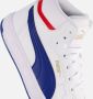 PUMA Caven 2.0 Mid Sneakers wit Imitatieleer Heren - Thumbnail 4