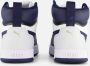 Puma Caven 2.0 Mid Sneakers wit Leer - Thumbnail 4