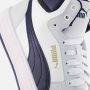 Puma Caven 2.0 Mid Sneakers wit Leer - Thumbnail 7