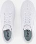 Puma Caven 2.0 Wit-Zilver Sneakers White Heren - Thumbnail 7