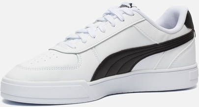 Puma Caven sneakers wit