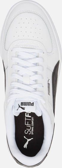 Puma Caven sneakers wit