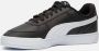 PUMA Caven 380810-04 nen Zwart Sneakers Sportschoenen - Thumbnail 14