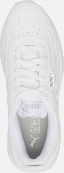 Puma Cilia Mode sneakers wit