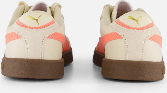 Puma Club II Era Sneakers beige Suede