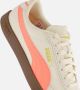 Puma Leren sneakers met contrastgarnering model ' Club II Era' - Thumbnail 15