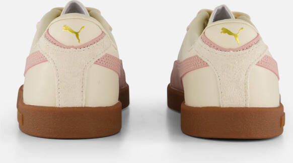 Puma Club II Era Sneakers beige Suede