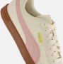 PUMA Club II Era Unisex Sneakers Alpine Snow-Rose Quartz-Gum - Thumbnail 9