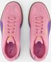 PUMA Club II Era Unisex Sneakers Mauved Out-Dark Amethyst-Gum - Thumbnail 6