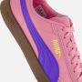 PUMA Club II Era Unisex Sneakers Mauved Out-Dark Amethyst-Gum - Thumbnail 8