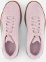 PUMA Club II Era Suede Unisex Sneakers Rose Mauve-Safe Lake-Gum - Thumbnail 9