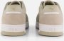 PUMA Court Classic Street SD Sneakers Laag Beige - Thumbnail 5