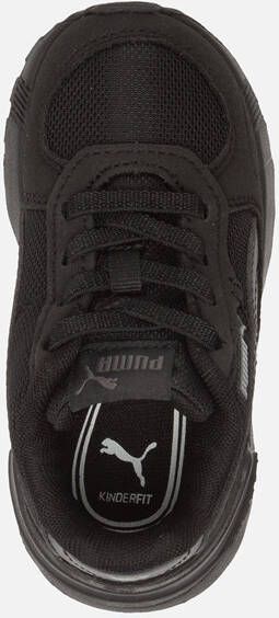 Puma Graviton sneakers zwart