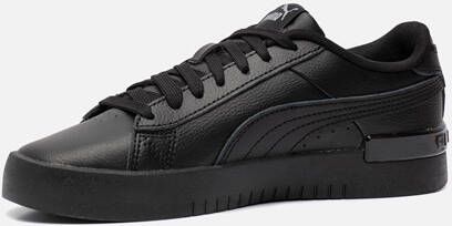 Puma Jada sneakers zwart Imitatieleer