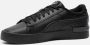 PUMA Sneakers Zwart Imitatieleer 100205 Dames Kunstleer - Thumbnail 6