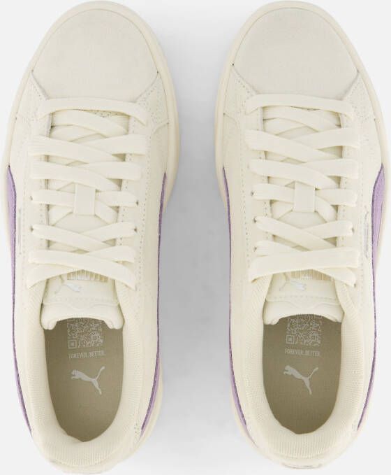 Puma Karmen II Sneakers beige Synthetisch