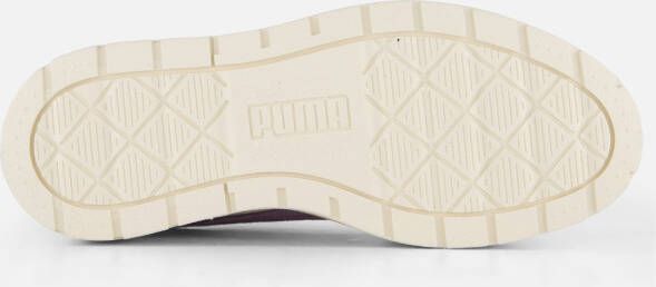 Puma Karmen II Sneakers beige Synthetisch