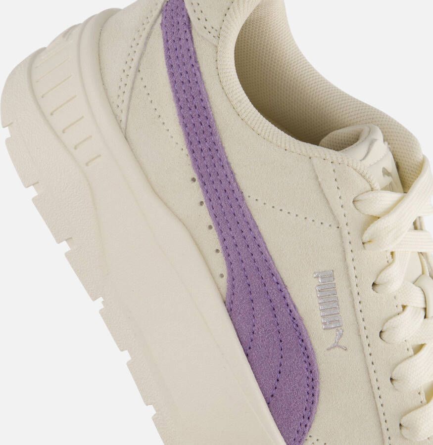 Puma Karmen II Sneakers beige Synthetisch