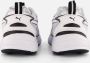 Puma Tech Sneaker met Zwarte en Zilveren Accenten White Heren - Thumbnail 8