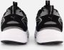 Puma Milenio Tech Sneakers zwart Synthetisch - Thumbnail 3