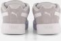 PUMA Park Lifestyle Easy SD Unisex Sneakers Cool Light Gray- White - Thumbnail 4