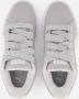 PUMA Park Lifestyle Easy SD Unisex Sneakers Cool Light Gray- White - Thumbnail 5