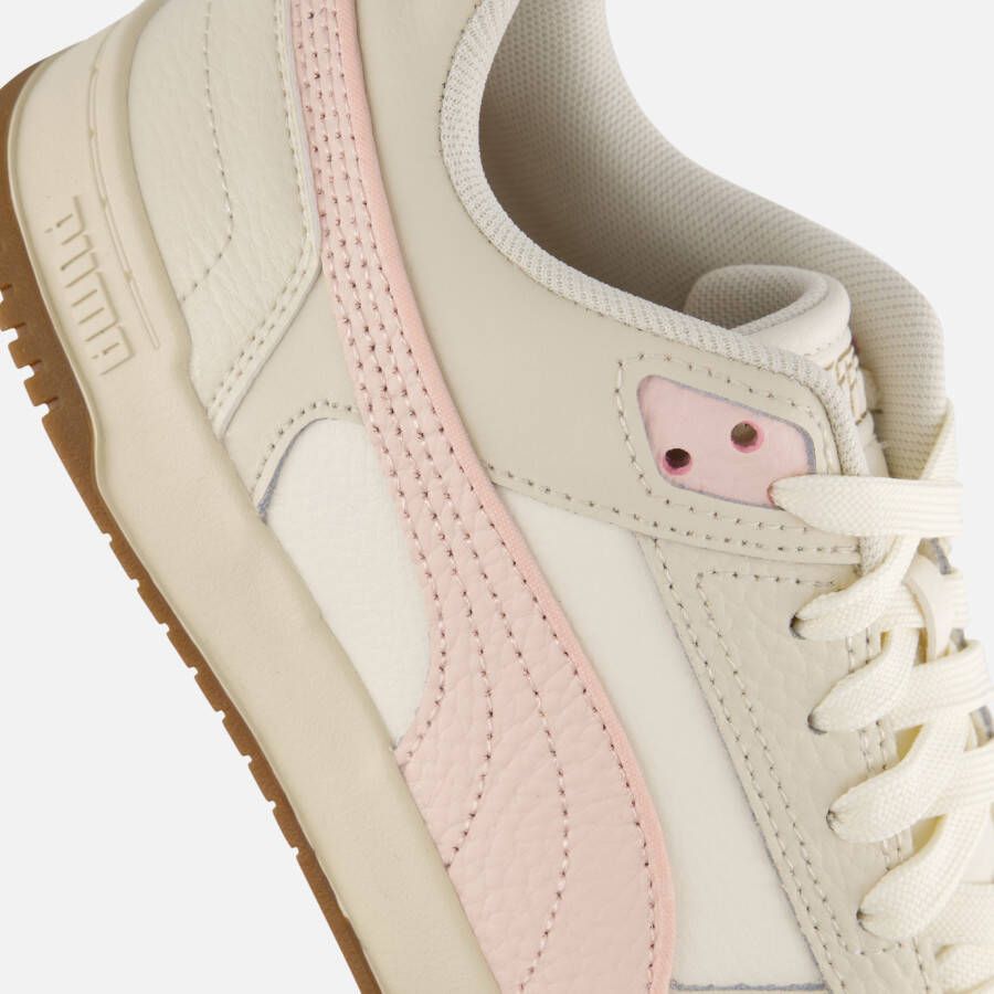 Puma RBD Game Low Sneakers beige Synthetisch